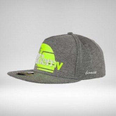 Casquette VR46 Ongoing Riders Academy - photo 1