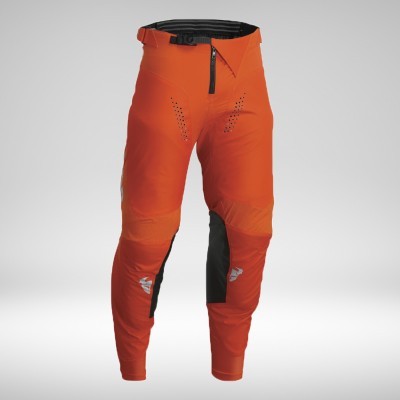 Pulse Orange