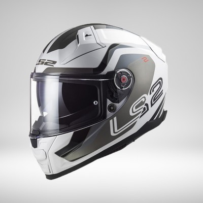 FF811 Vector II Metric Gris