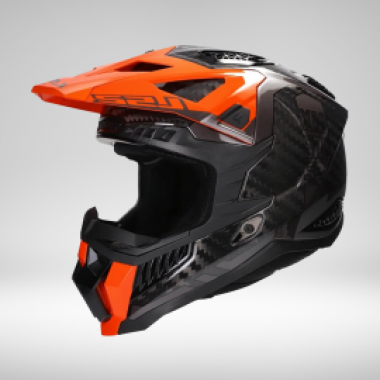 MX703 X-Force Victory Carbon - photo 0