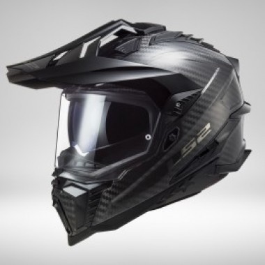 MX701 Explorer Carbon - photo 0
