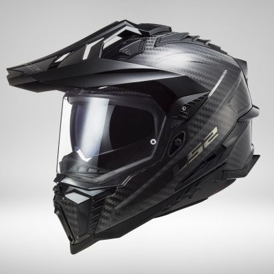 MX701 Explorer Carbon Noir