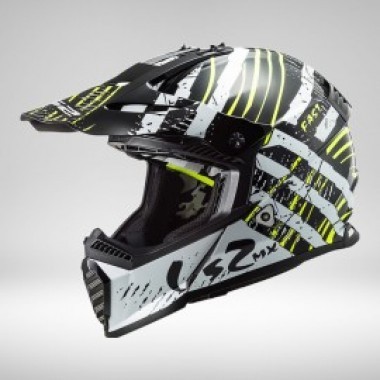 MX437 Fast Evo Verve - photo 0