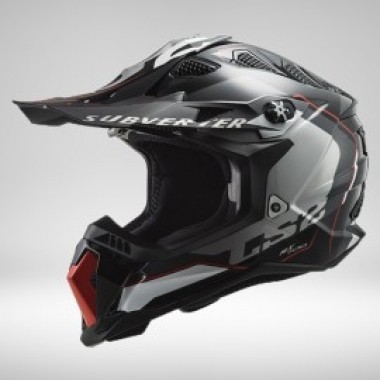 MX700 Subverter Arched - photo 0