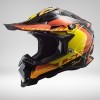 MX700 Subverter Arched