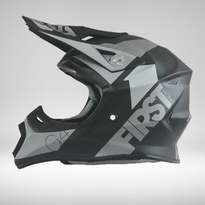 G4 Carbon Gris