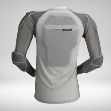 XCR plastron - photo 1