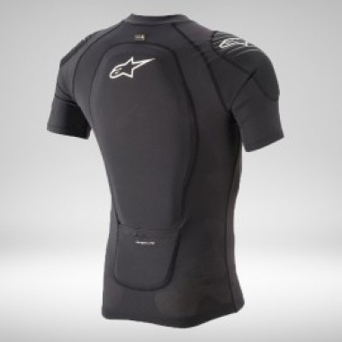 Paragon Lite plastron - photo 1