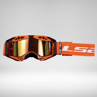 Aura Pro Orange