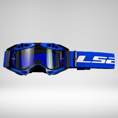 Aura Bleu