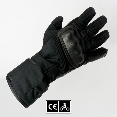HK Hiver Noir