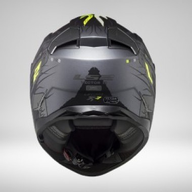FF811 Vector II Techbot - photo 1
