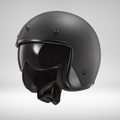 OF601 Bob Noir Mat