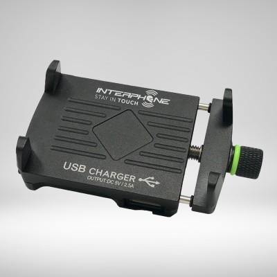 Support Crab Evo USB