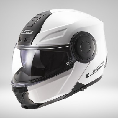 FF902 Scope Solid Blanc