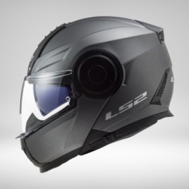 FF902 Scope Solid - photo 1