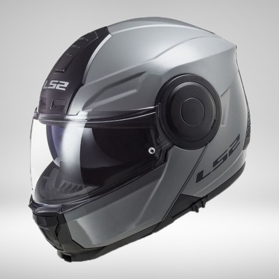 FF902 Scope Solid Gris Nardo