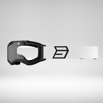 Assault 2.0 Solar Blanc