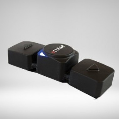 HBC remote - photo 1