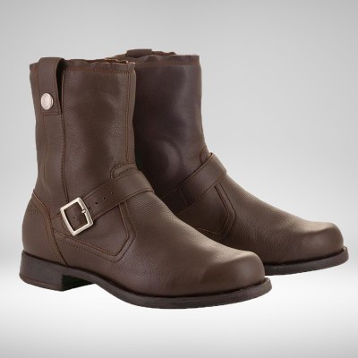Camargue V2 Marron