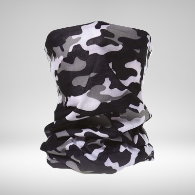 Tour de cou Artic Camo
