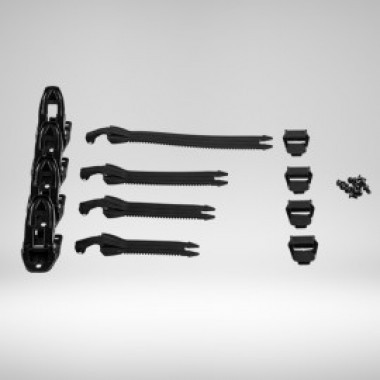Kit Rider boucles fermetures - photo 0