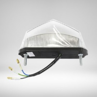 Feu Arrière à Led XN - photo 1