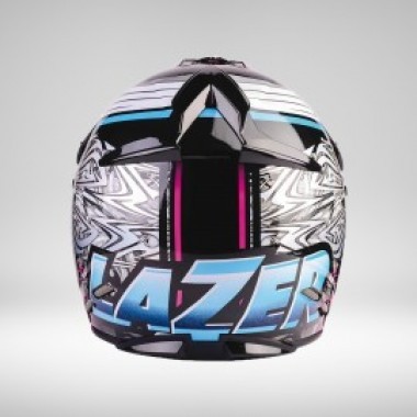 MX-8 Flash - photo 1