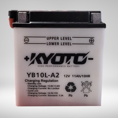 Batterie YB10L-A2