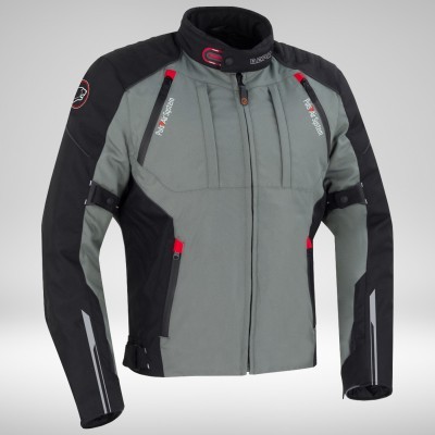 Shamal Gris