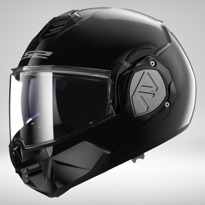 FF901 Advant X Noir Brillant