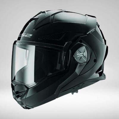 FF901 Advant X Noir Brillant