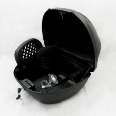 Top Case 42L - photo 16