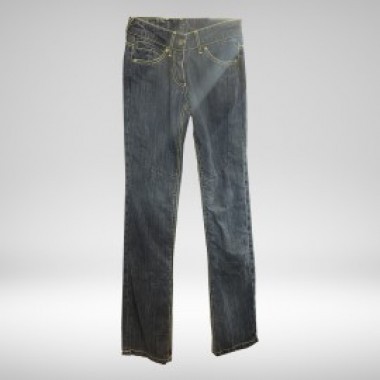 Jeans Helston's - photo 0