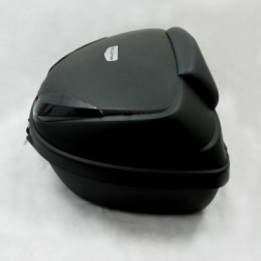 Top Case 52L - photo 5