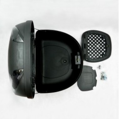 Top Case 52L - photo 9