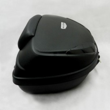 Top Case 52L - photo 1