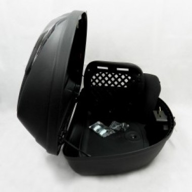 Top Case 52L - photo 11