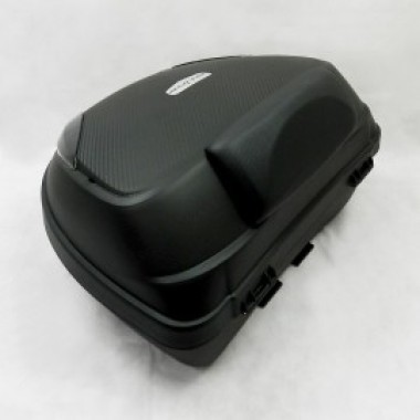 Top Case 52L - photo 4