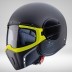 Jaune fluo 