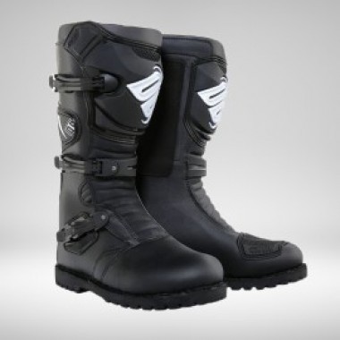 ATV Boots 2.0 - photo 0