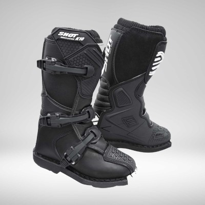K10 2.0 Noir