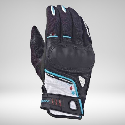 RS Grip Lady HP Bleu