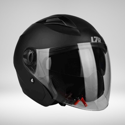 Visière JH-1 Incolore