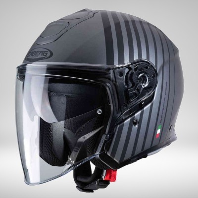 Flyon Bakari Gris