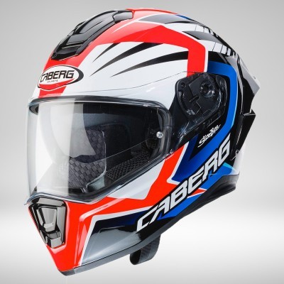 Drift Evo Replica MR55 Tricolore