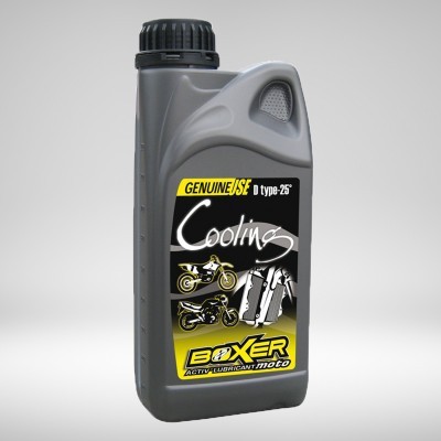 Liquide de refroidissement cooling