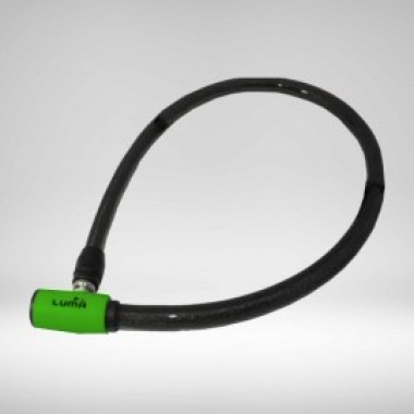 Antivol câble 7335 850x12mm - photo 0