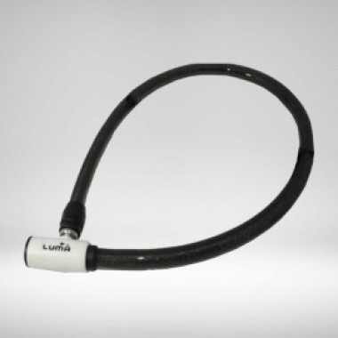 Antivol câble 7337 1000x20mm - photo 0
