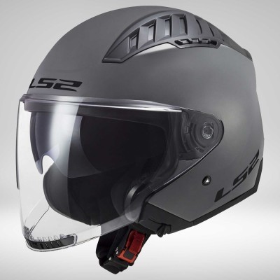 OF600 Copter 2 Gris Nardo